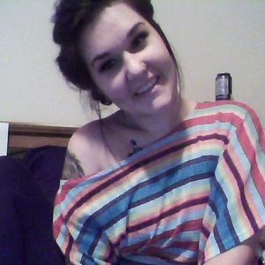 Meet your Posher, Ashlea